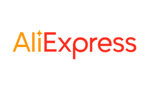 Logo AliExpress