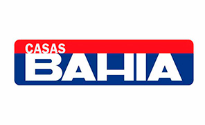 Logo Casas Bahia