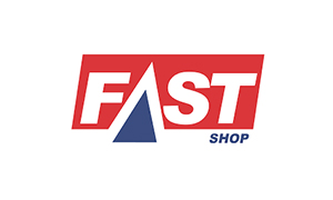 Logo Fast Shop